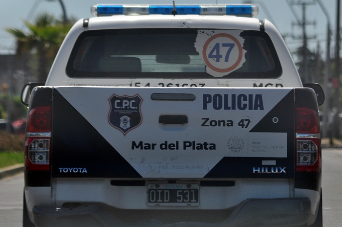 Ordenan la captura de dos acusados de matar a balazos a un joven en Mar del Plata