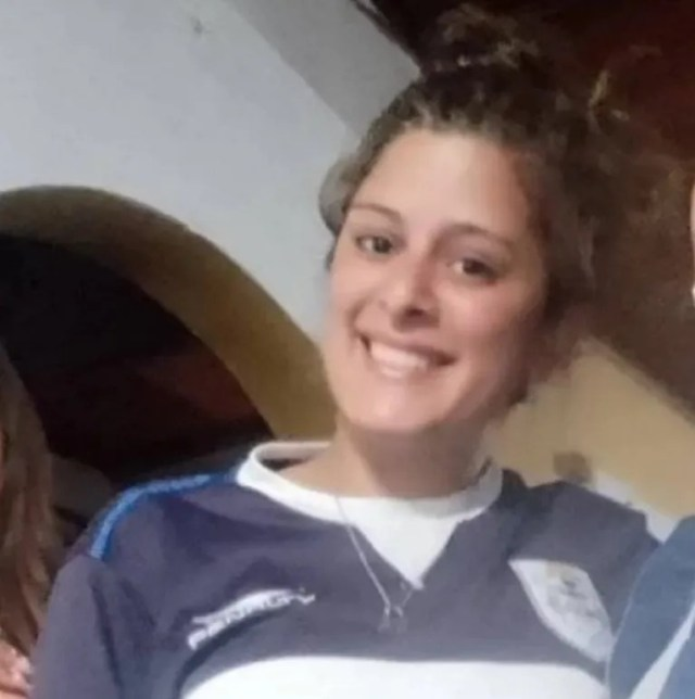 Buscan desesperadamente a Eliana Pacheco, una joven platense que tomó un remís y desapareció