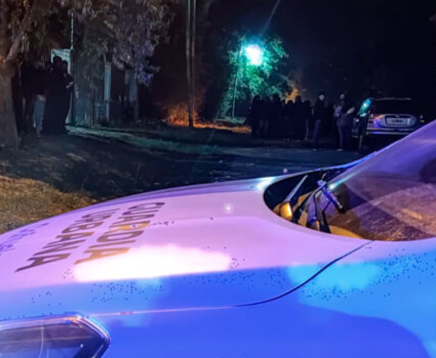 Un hombre mató a su expareja y su hijastro y luego se suicidó en Cañuelas