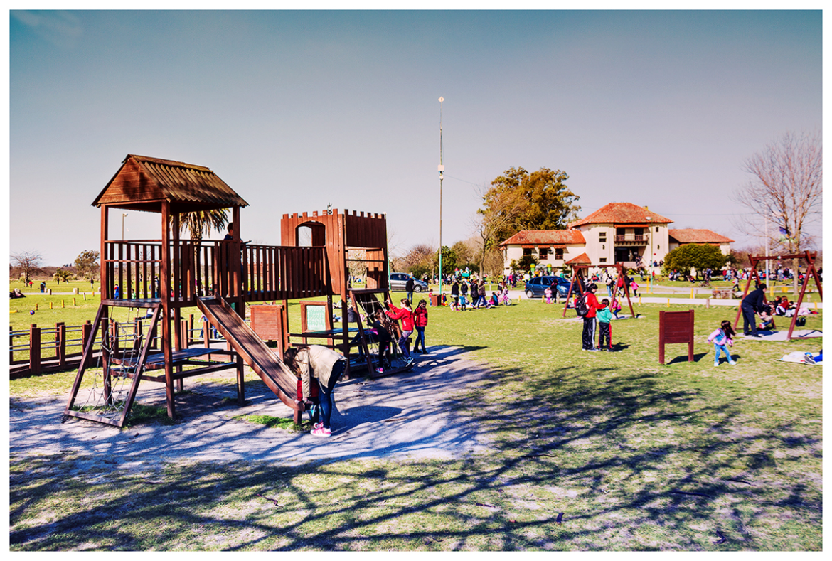 La Plata: Talleres, deportes y visitas guiadas, todas las actividades de noviembre en el Parque Ecológico