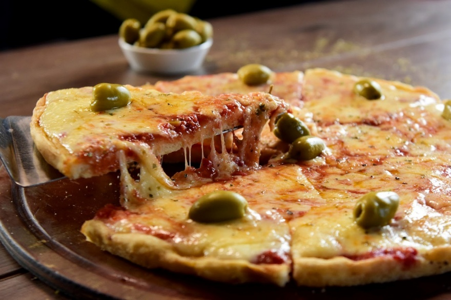 Se viene un evento que congregará los mejores sabores de la gastronomía italiana
