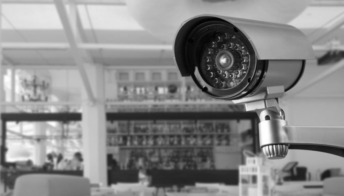Buscan endurecer sanciones a comercios que no instalen cámaras de seguridad en La Plata