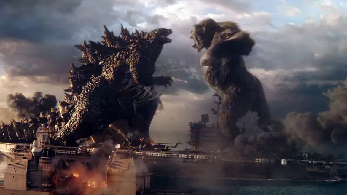A 68 años de su estreno, el estudio japonés Toho anunció una nueva película de Godzilla para 2023