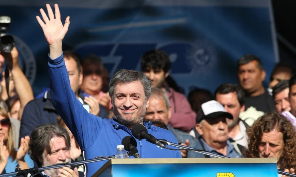 El PJ bonaerense buscará definir estrategias electorales en un congreso en Mar del Plata