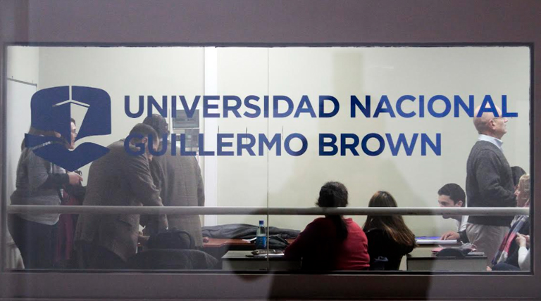 La universidad de Almirante Brown abre la inscripción para el ingreso 2023