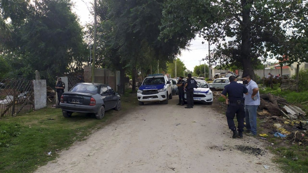 Matan a un hombre de un disparo en la cabeza en Mar del Plata