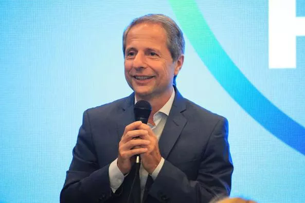 Hirieron de un balazo al intendente de San Francisco a la salida de un evento