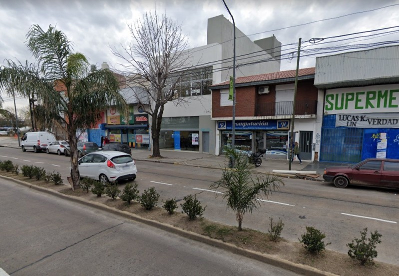 Joven platense detenido por violencia de género, privación ilegítima de la libertad y abuso sexual