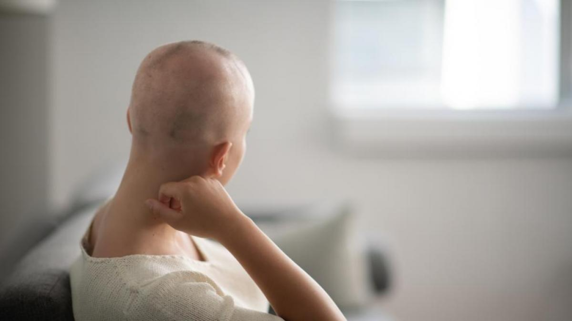 Una mujer tuvo cáncer 12 veces pero resulto ser inmune su propio cuerpo eliminó los tumores