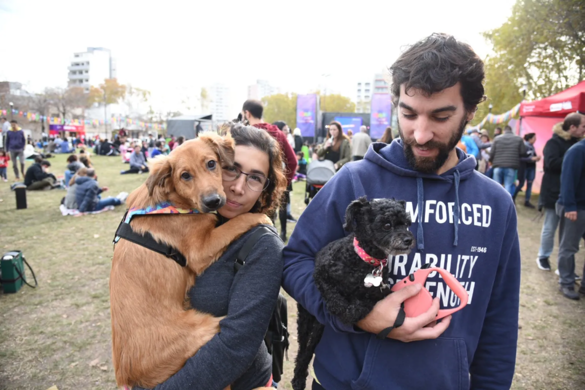La Plata: Vacunación antirrábica gratuita, en qué barrios estará el Municipio esta semana