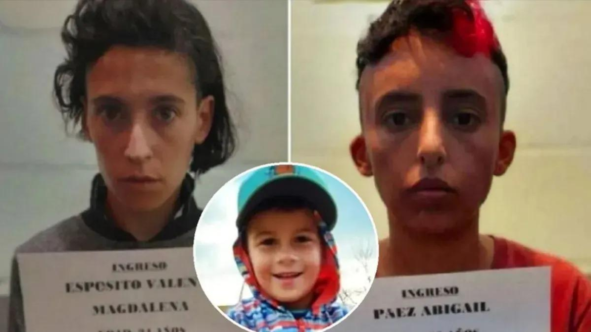 Comienza el juicio por el crimen del niño Lucio Dupuy en La Pampa