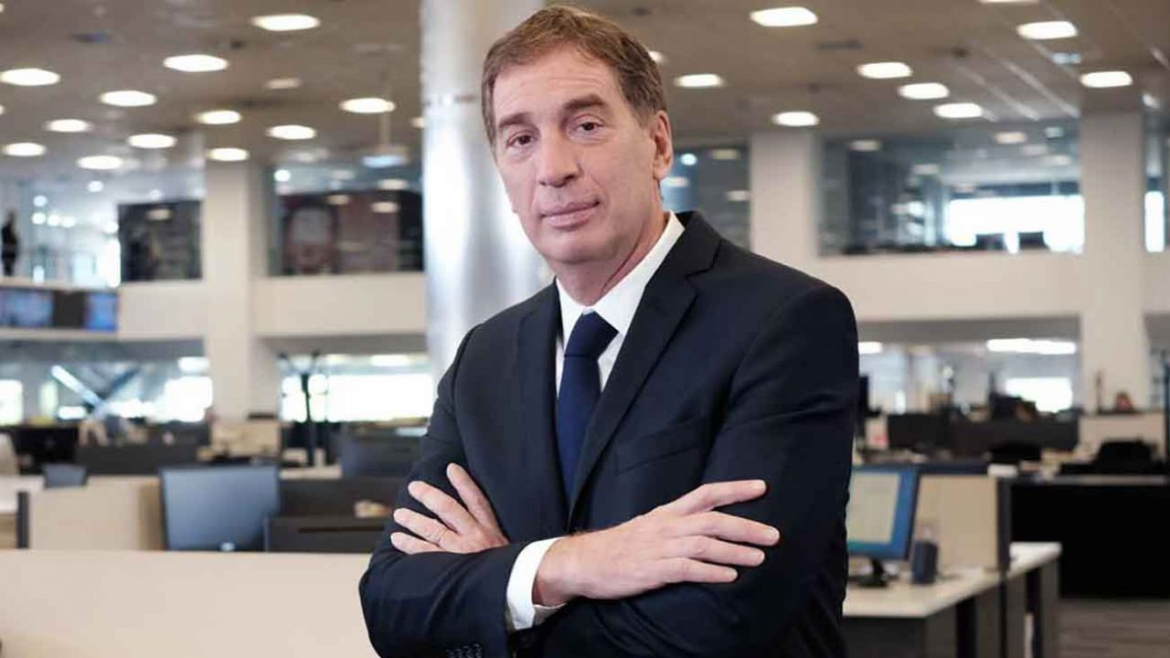 Diego Santilli propone bajar a los 15 años la edad de imputabilidad en los delitos violentos