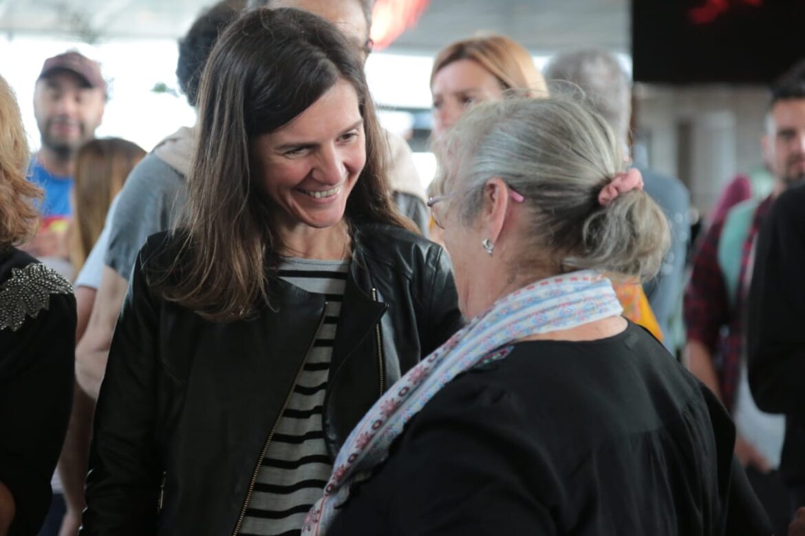 «Abrazados al Tango”: ANSES convocó a 20 centros de jubilados marplatenses