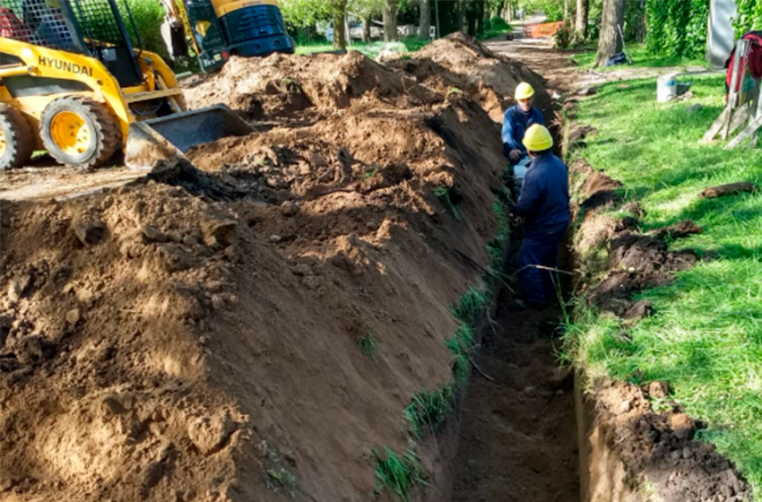 Mar del Plata: El plan de obra «más importante en la historia de la Provincia», más de 1.800 millones invertidos