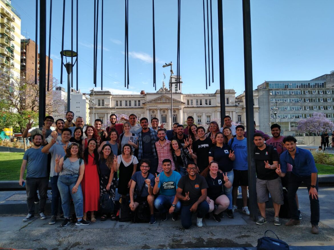 Mar del Plata: Organizaciones estudiantiles denuncian fraude en la Federación Universitaria Argentina