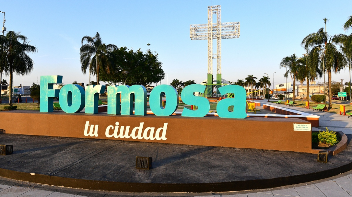 La ciudad de Formosa propone ferias, gastronomía local y turismo aventura para el verano