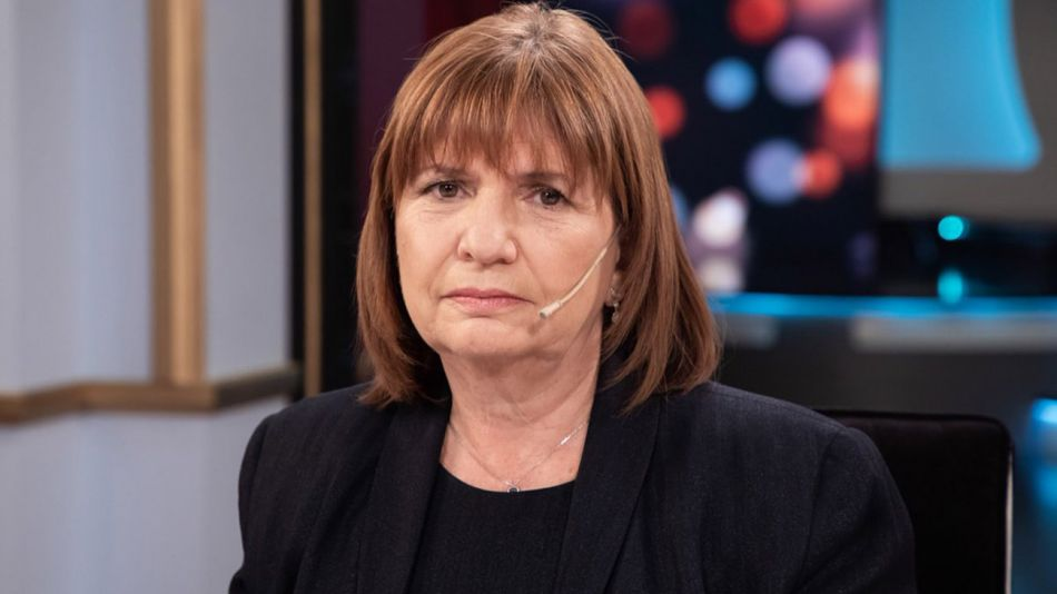 Bullrich: «Vamos a competir en todos los niveles»