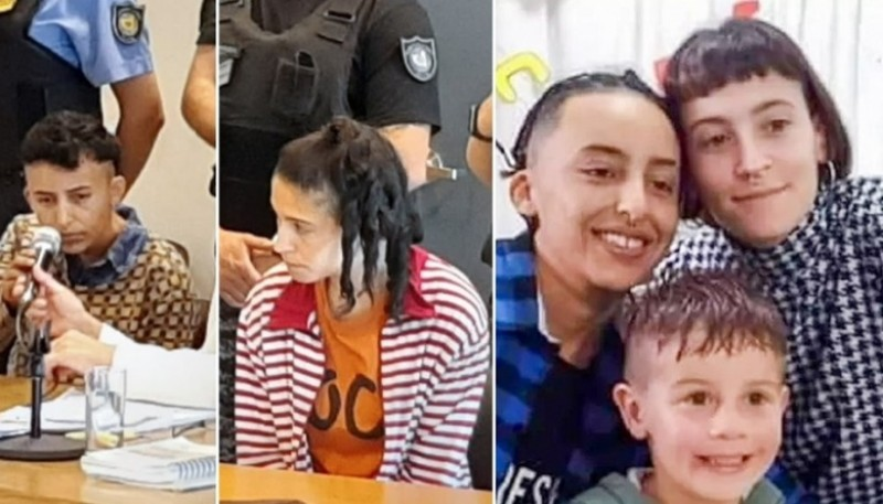 Comienzan los alegatos del juicio por el crimen del niño Lucio Dupuy