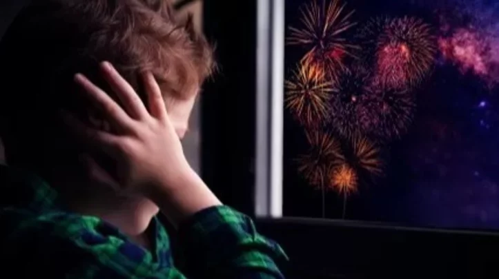 Lanzan una campaña de concientización sobre el uso de pirotecnia en Navidad y Año Nuevo