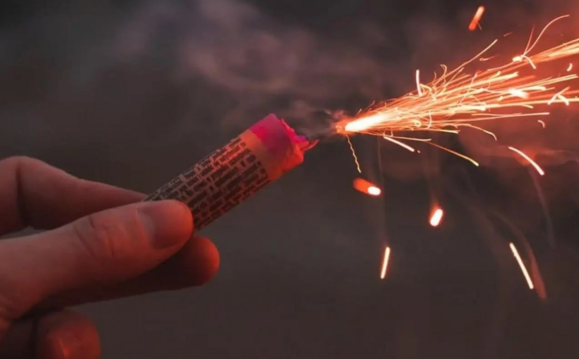 En La Plata instan a celebrar las fiestas “de manera responsable” y a no usar pirotecnia