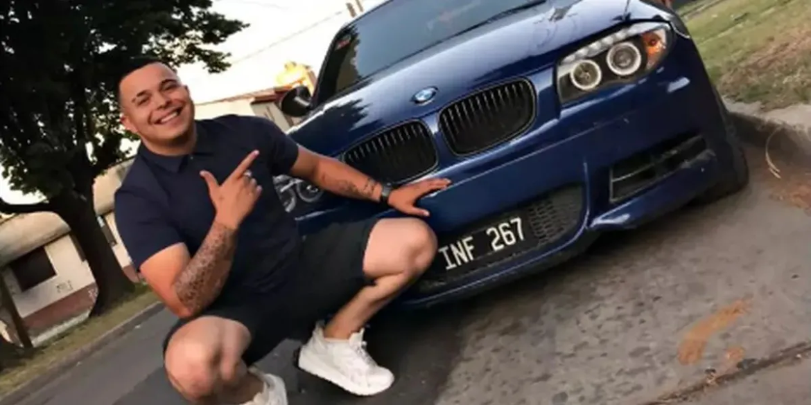 Lucas Escalante: El dato de un celular reactivó la búsqueda