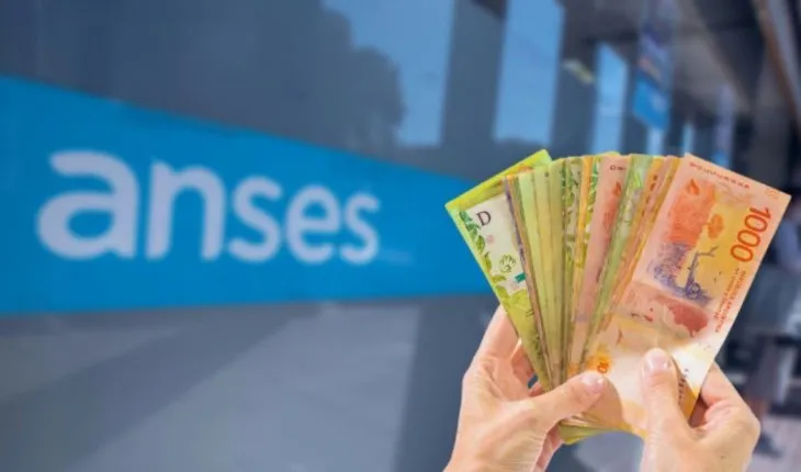 Anses abona esta semana Asignaciones de Pago Único y Familiares de PNC
