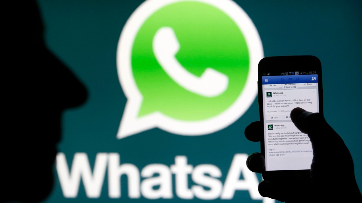 WhatsApp podrá programar mensajes gracias al nuevo «Modo Automático»