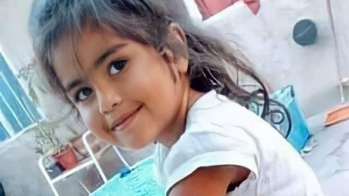 Conmovedora carta de la mamá de Guadalupe Lucero «Otro año nuevo sin vos»