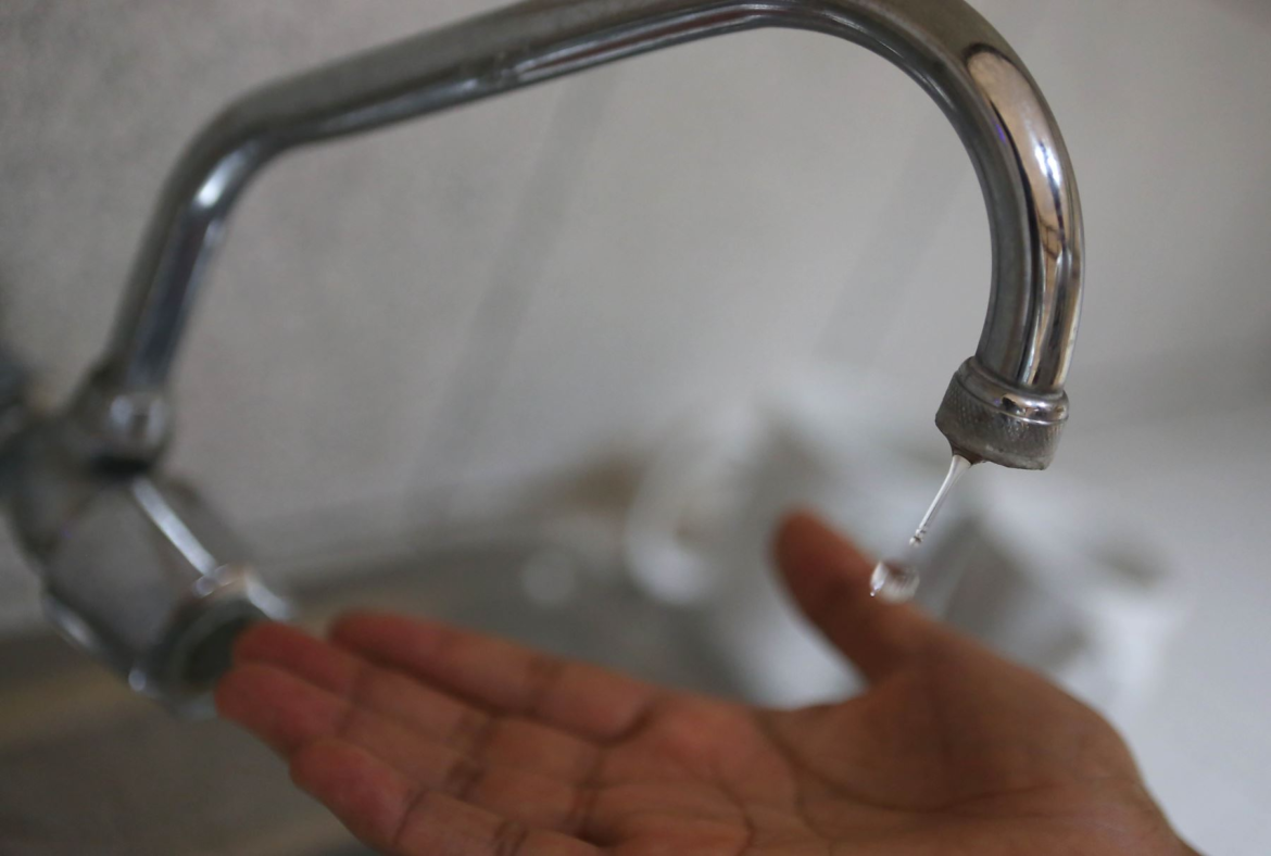 Ante la falta de agua en La Plata legisladoras de Juntos reclaman soluciones