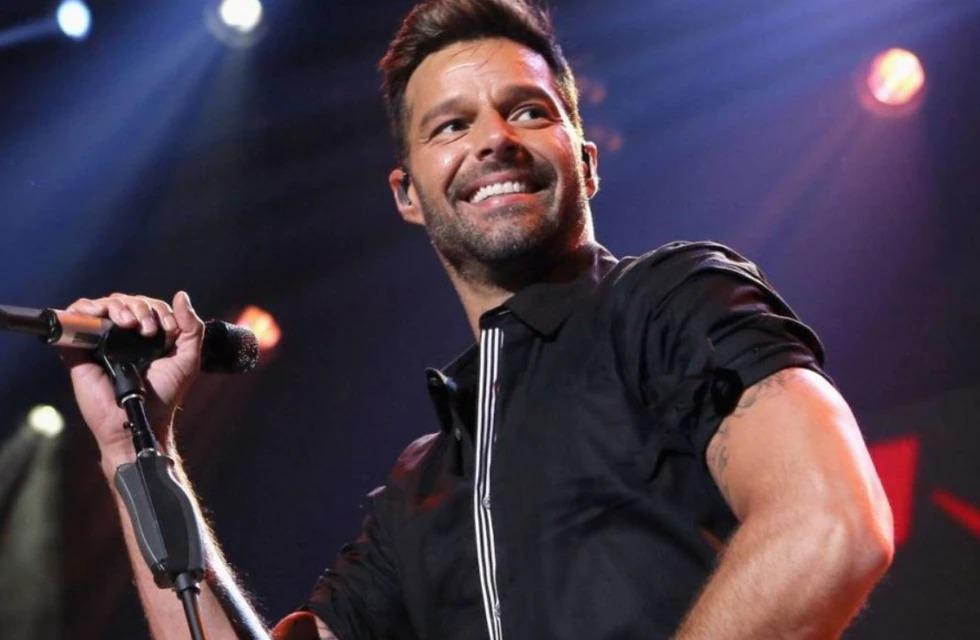 Ricky Martin regresa con su show sinfónico a Vélez y girará por el país