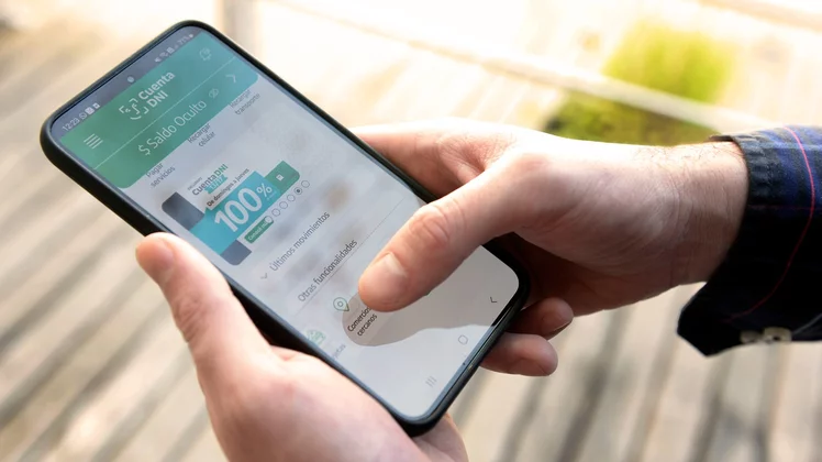 Cuenta DNI: Último jueves, cuánto puedo gastar para usar bien los descuentos del 30% y el 40%