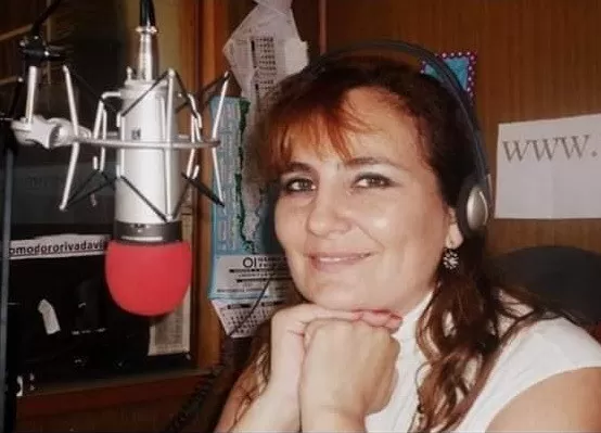 Declaran culpable a un hombre acusado de asesinar a una docente frente a una escuela en Chubut
