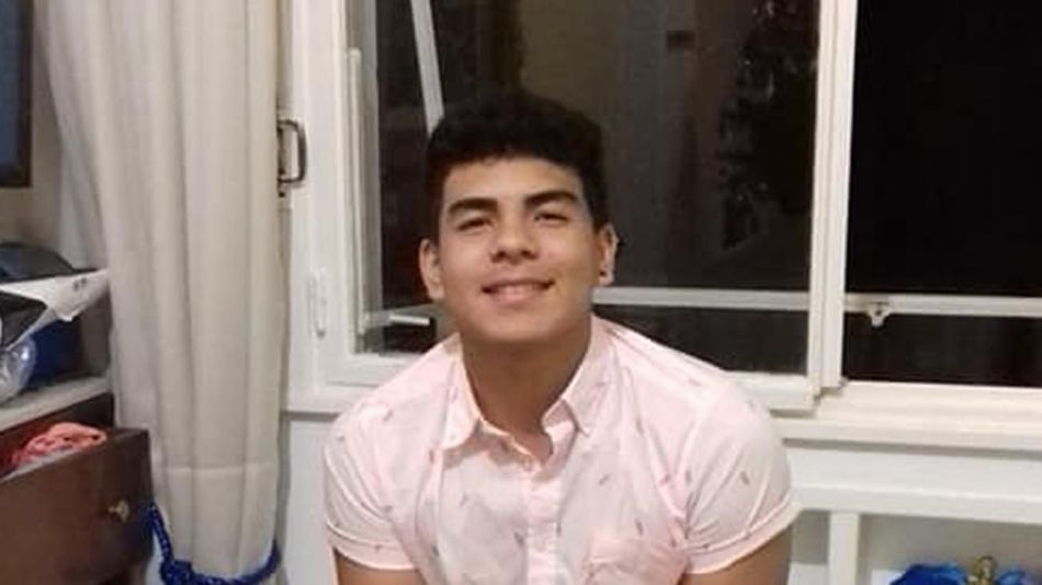 La madre de Fernando Báez Sosa convoca a una “sentada” frente al Congreso para reclamar justicia