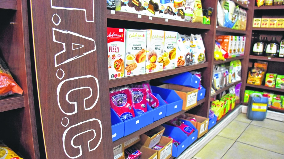 El costo de la canasta básica para celíacos es seis puntos más alta que la tradicional en Córdoba