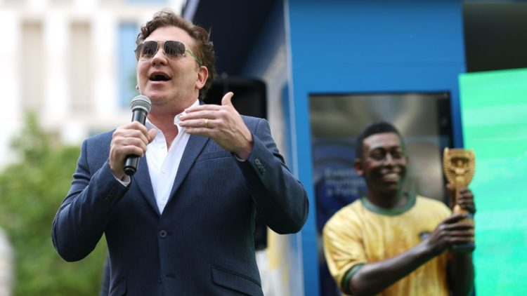 La Conmebol insiste ante la FIFA para que el Mundial 2030 se dispute en Sudámerica