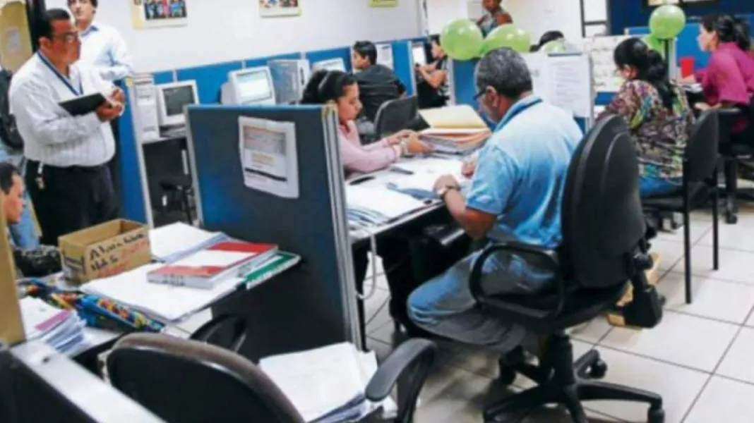 El Gobierno dispuso asuetos para la administración pública nacional el 23 y el 30 de diciembre
