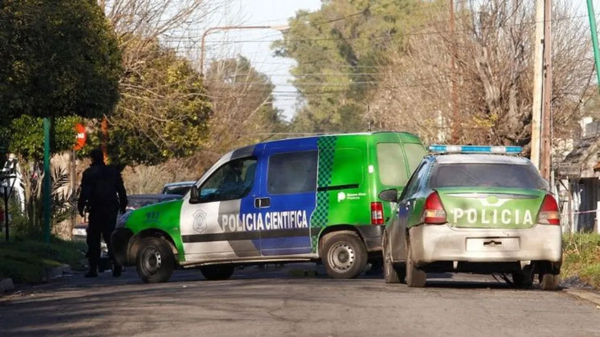 Un hombre murió tras recibir un disparo de un vecino en la periferia de La Plata