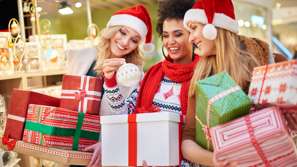 Banco Provincia lanza descuentos del 40 por ciento para comprar los regalos de Navidad