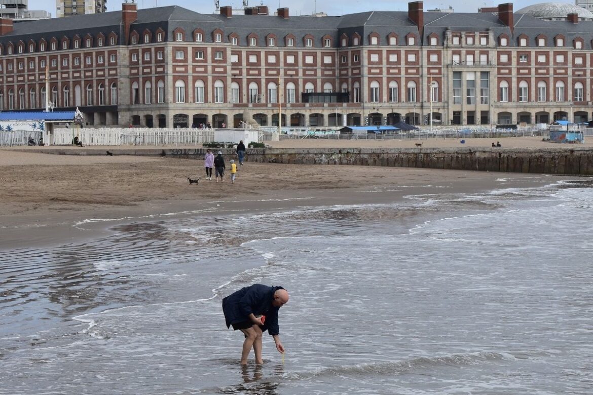 Mar Del Plata: «Los vecinos van a recibir un aumento desproporcionado del agua de hasta 116%»