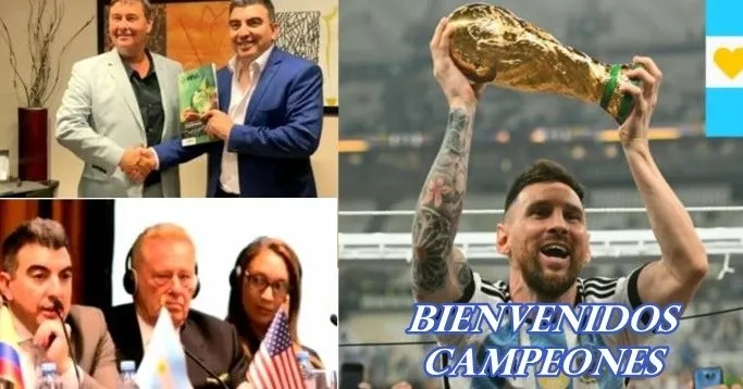 Mision-ar Virus Shield Celebra el Triunfo Argentino