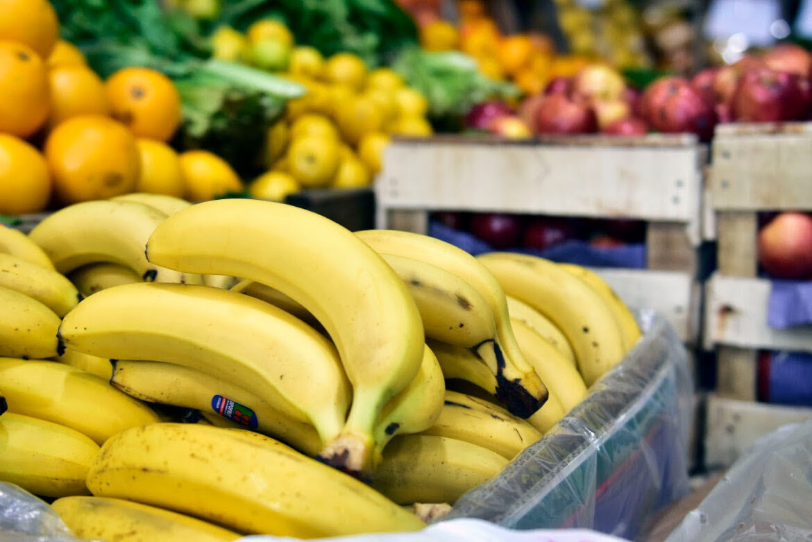 La Plata: Mercado Central, panificados, carnes, bebidas y dulces para la mesa navideña a costos accesibles
