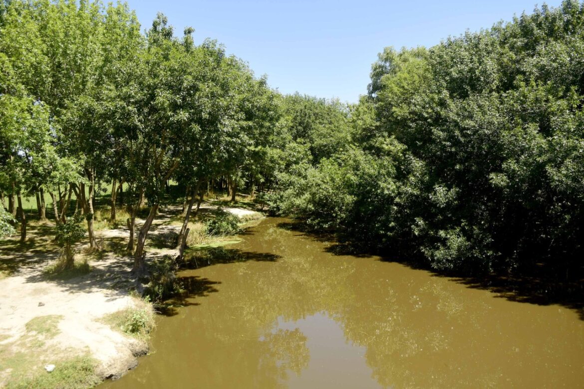 MUNICIPIO RATIFICÓ PROHIBICIÓN DE CONSTRUCCIONES PRIVADAS EN HUMEDAL DEL ARROYO EL PESCADO