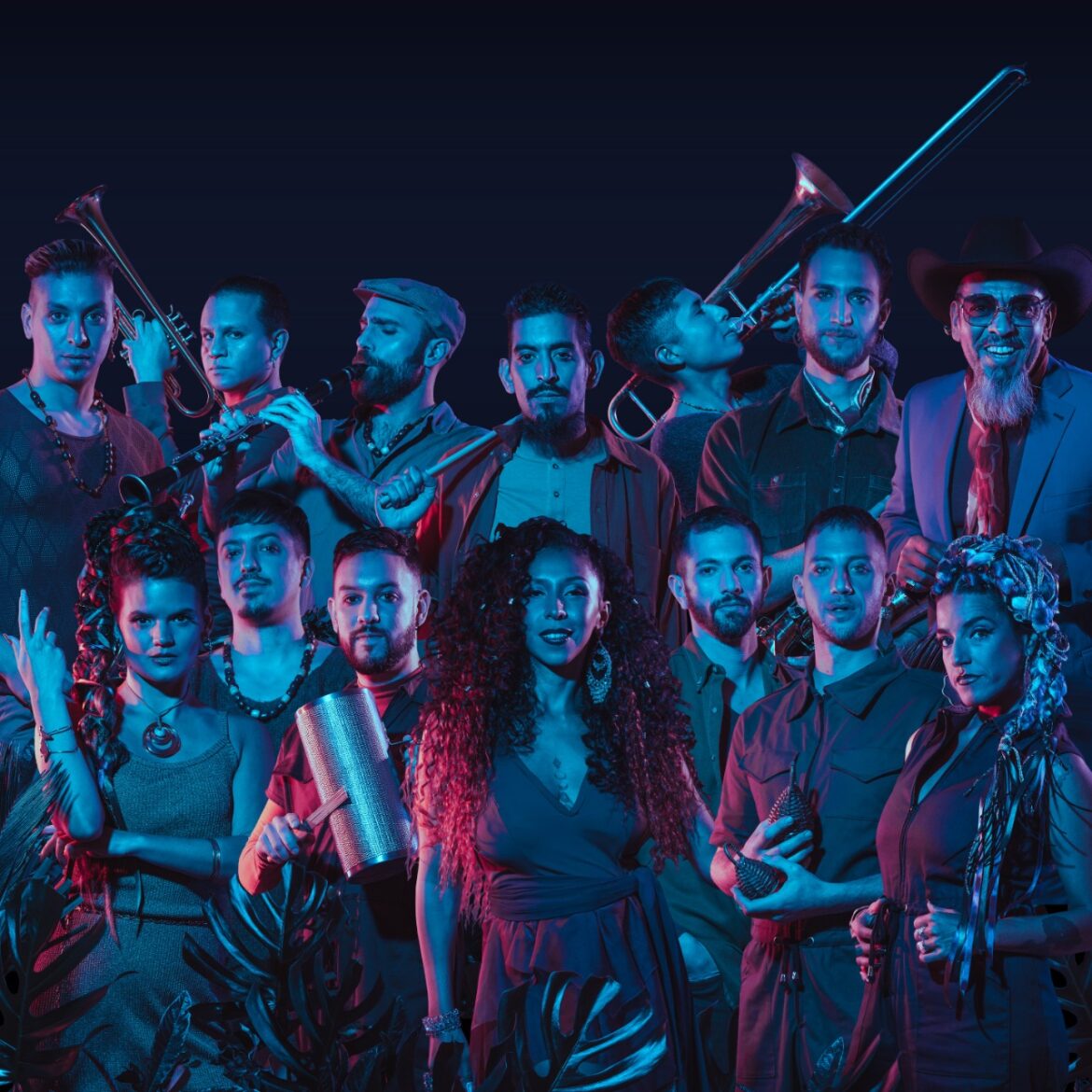 Con La Delio Valdez y Callejero Fino, llega a Mar del Plata el Festival Verano Bonaerense