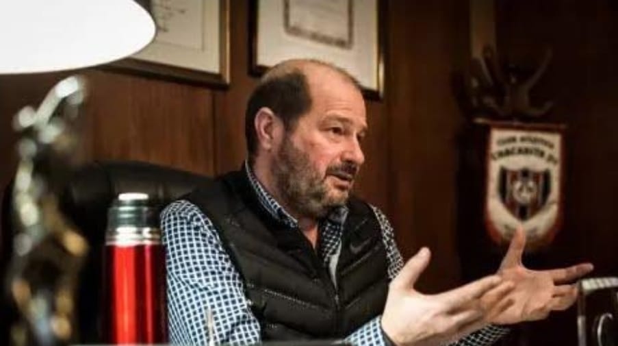 “Ningún sector político puede pretender reemplazar con violencia los resultados emanados del voto popular”