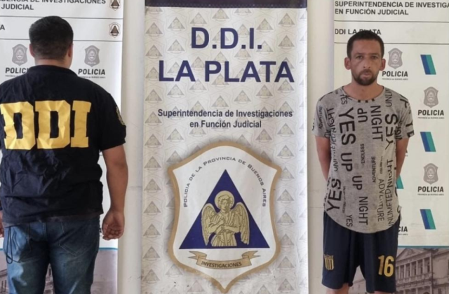 Horror: Fue detenido por violar sistemáticamente durante años a sus tres hijas