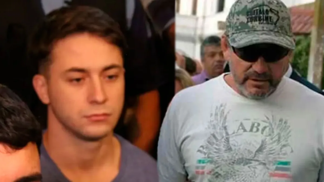 El papá de Máximo Thomsen aseguró que “No había un plan” y se mostró esperanzado
