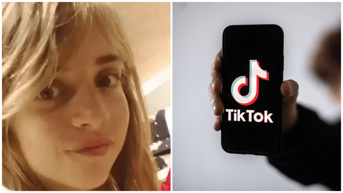 Una nena de 12 años murió por un peligroso reto viral de TikTok