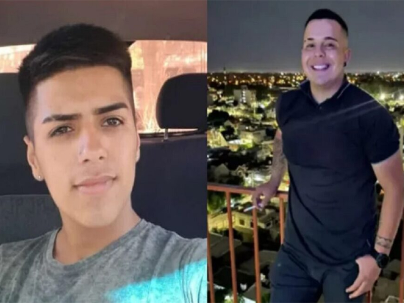 La fiscal que investiga el crimen de Lautaro y la desaparición de Lucas pide excusarse