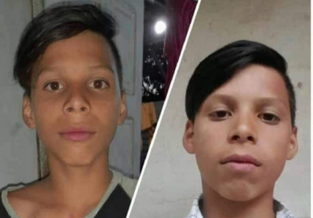 Buscan en La Plata a un joven de 13 años que salió a lo de un amigo y nunca llegó