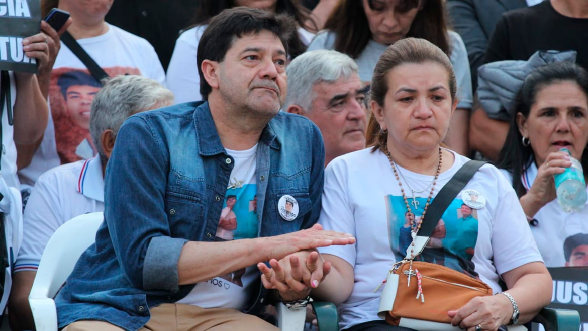 Comienzan los alegatos en el juicio a los acusados del crimen de Fernando Báez Sosa